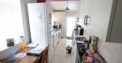School Grove, Withington, Manchester, M20