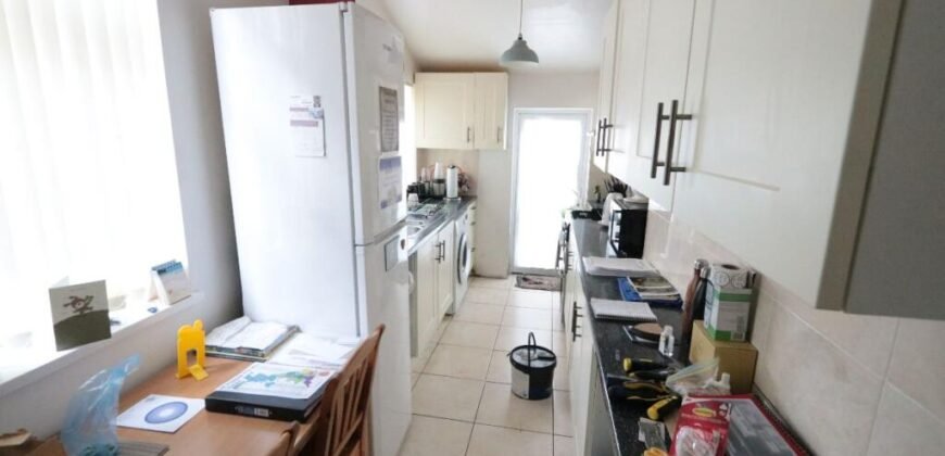 School Grove, Withington, Manchester, M20