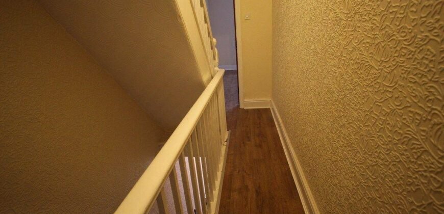 Grosvenor Road, Whalley Range, M16