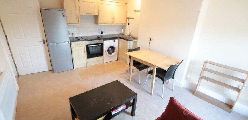 Wilbraham Road, Chorlton, M21