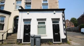 155a Mauldeth Rd Manchester M14 6SR