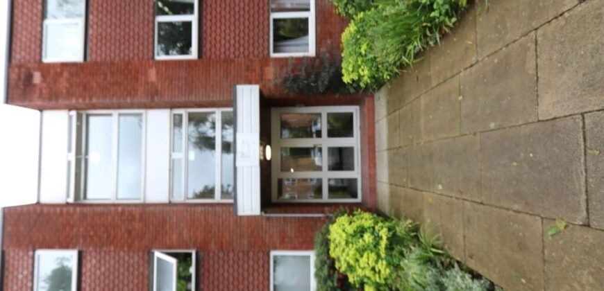 Tatton Court, Egerton Road, Manchester