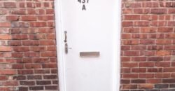 Barlow Moor Road, Chorlton, Manchester
