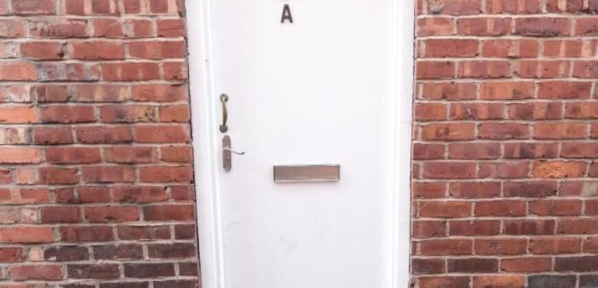 Barlow Moor Road, Chorlton, Manchester