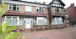Demesne Road, Whalley Range, Manchester