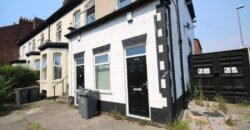 155 Mauldeth Rd Manchester M14 6SR