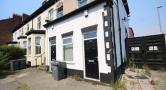 155 Mauldeth Rd Manchester M14 6SR