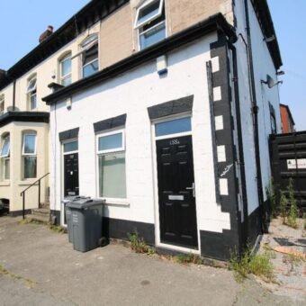 155 Mauldeth Rd Manchester M14 6SR