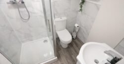 Barlow Moor Road, Chorlton, M21