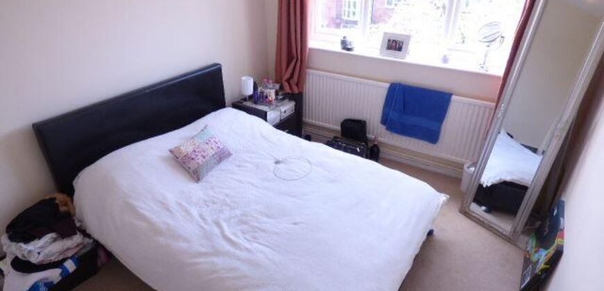 Ballbrook Court, Wilmslow Road, Manchester