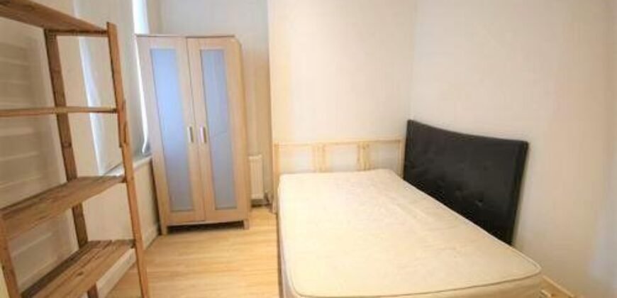 155a Mauldeth Rd Manchester M14 6SR