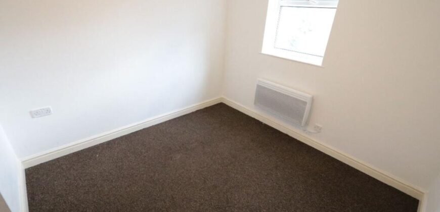 Cotterdale Close, Burford Court, Whalley Range, M16