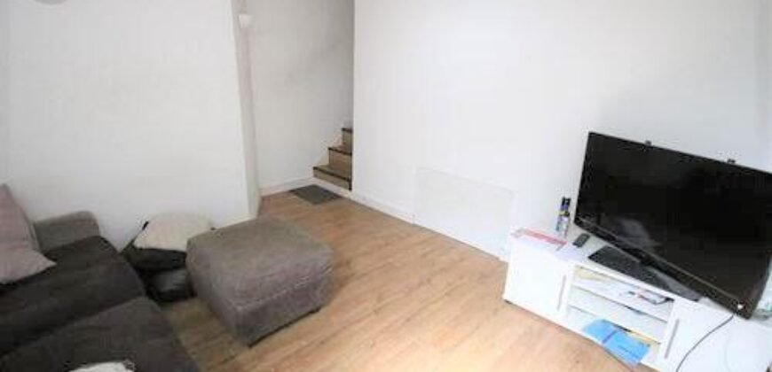 155a Mauldeth Rd Manchester M14 6SR