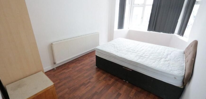 Barlow Moor Road, Chorlton, Manchester