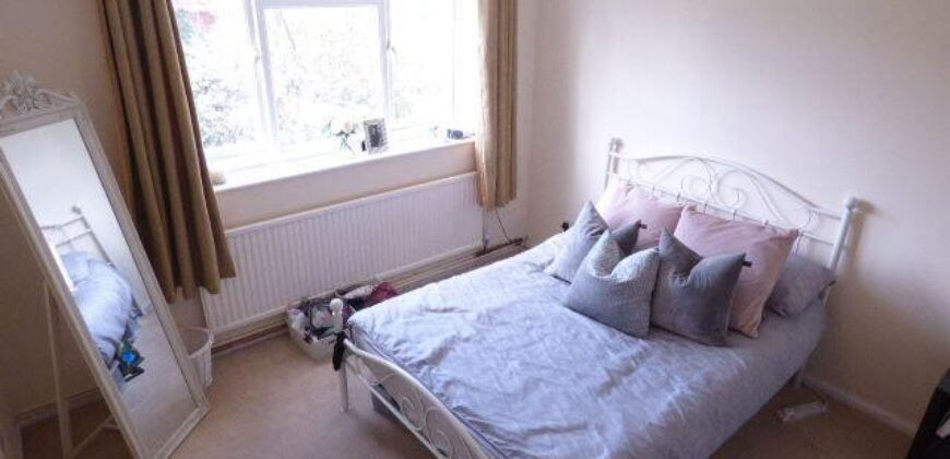 Ballbrook Court, Wilmslow Road, Manchester