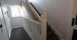 Cotterdale Close, Burford Court, Whalley Range, M16