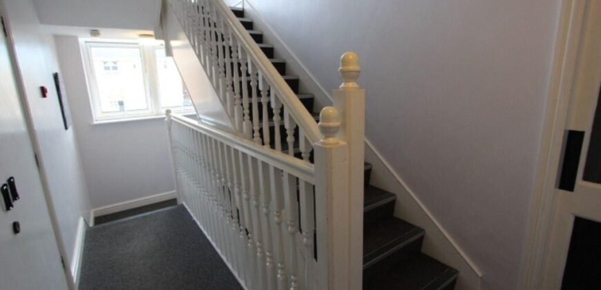 Cotterdale Close, Burford Court, Whalley Range, M16