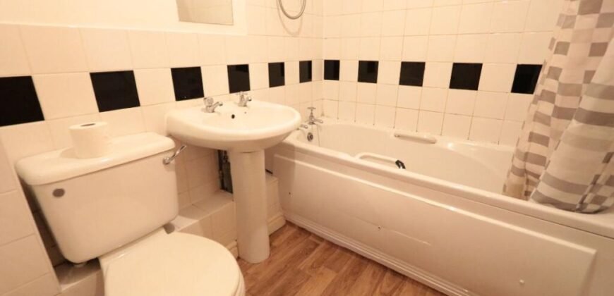 Cotterdale Close, Burford Court, Whalley Range, M16