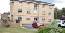 Cotterdale Close, Burford Court, Whalley Range, M16