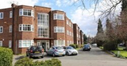 Ballbrook Court, Wilmslow Road, Manchester