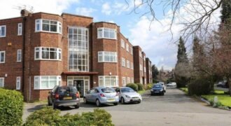 Ballbrook Court, Wilmslow Road, Manchester