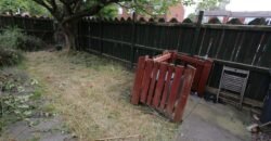 Culmington Close, Manchester