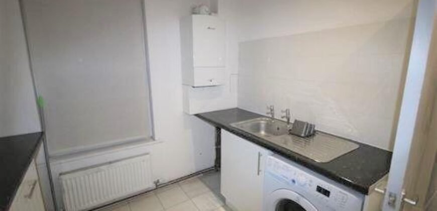 155 Mauldeth Rd Manchester M14 6SR