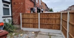 155a Mauldeth Rd Manchester M14 6SR