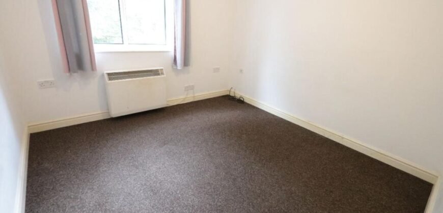 Cotterdale Close, Burford Court, Whalley Range, M16