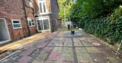 Slade Lane, Manchester