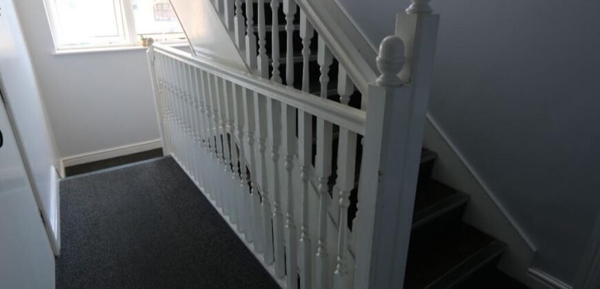 Cotterdale Close, Burford Court, Whalley Range, M16
