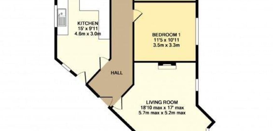 Ballbrook Court, Wilmslow Road, Manchester