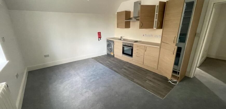Flat 7 , Burnage Lane, Manchester