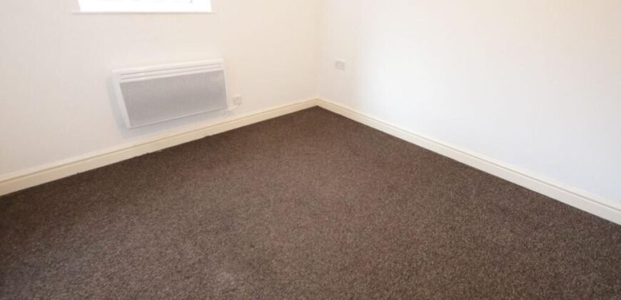 Cotterdale Close, Burford Court, Whalley Range, M16