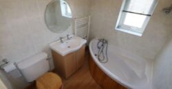 Glastonbury Road, Stretford, M32