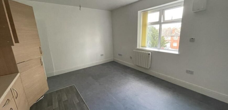 Flat 7 , Burnage Lane, Manchester