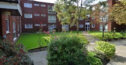 Tatton Court, Egerton Road, Manchester