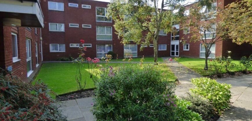 Tatton Court, Egerton Road, Manchester