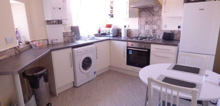 Ballbrook Court, Wilmslow Road, Manchester
