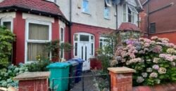 Slade Lane, Manchester