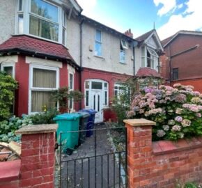 Slade Lane, Manchester
