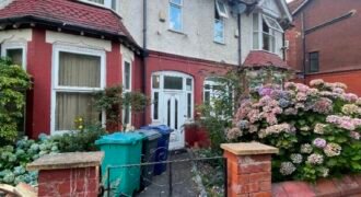 Slade Lane, Manchester