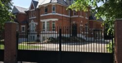Flat 7 , Burnage Lane, Manchester
