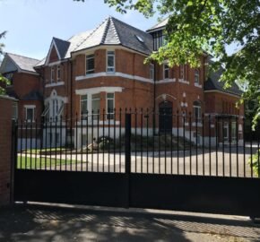 Flat 7 , Burnage Lane, Manchester