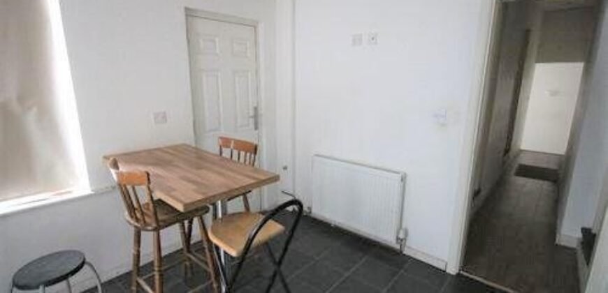 155a Mauldeth Rd Manchester M14 6SR