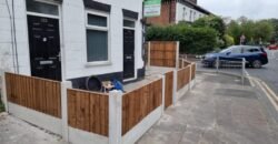 155a Mauldeth Rd Manchester M14 6SR