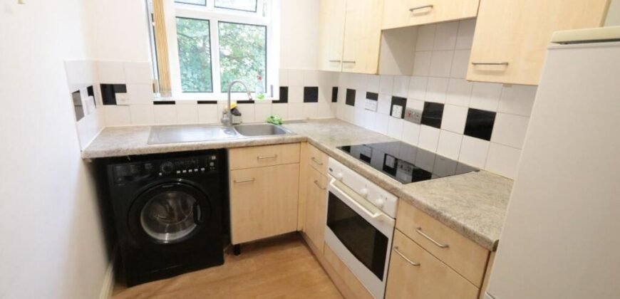Cotterdale Close, Burford Court, Whalley Range, M16