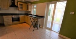 Glastonbury Road, Stretford, M32