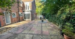 Slade Lane, Manchester