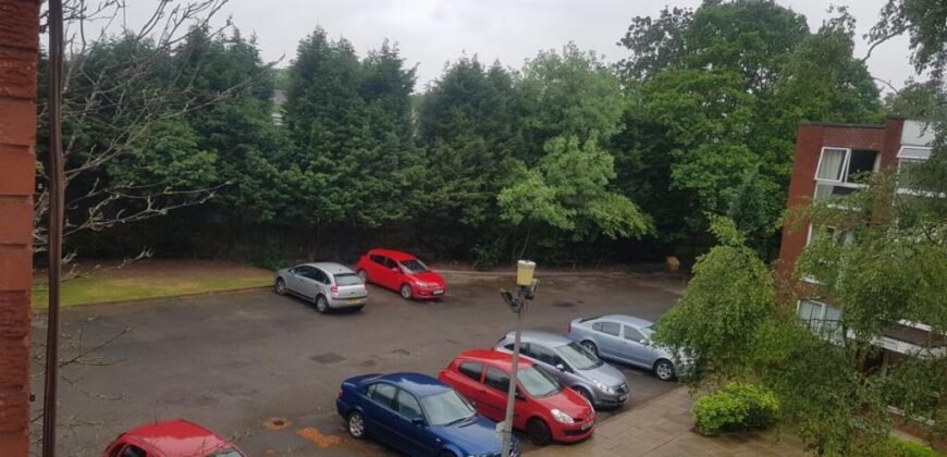 Tatton Court, Egerton Road, Manchester